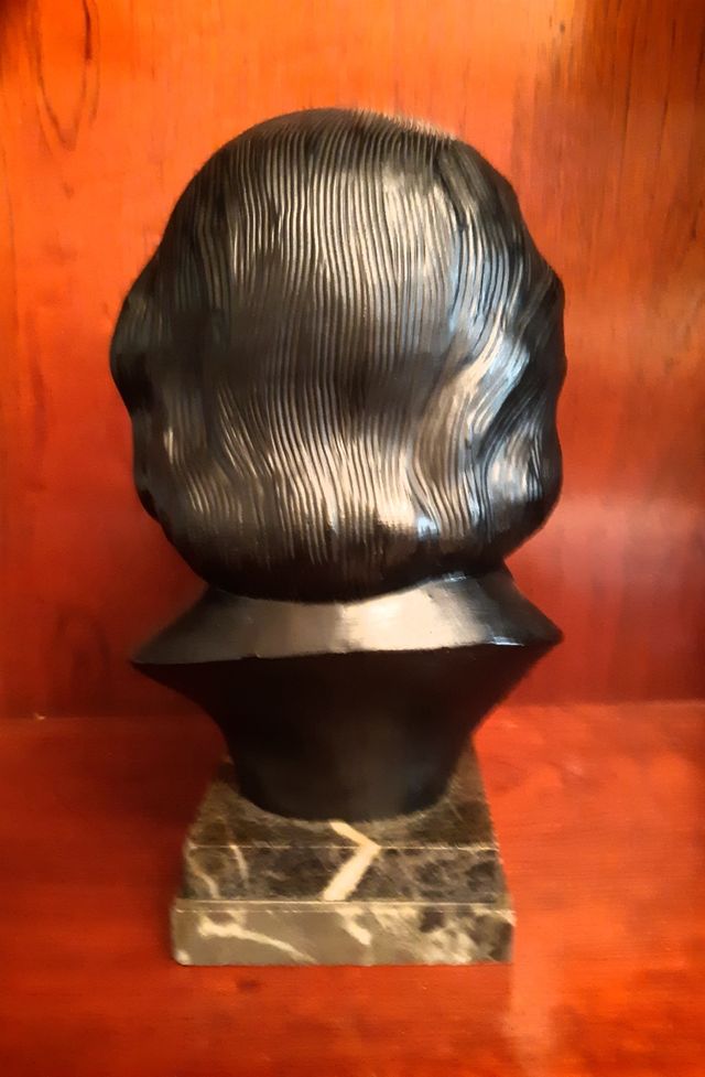 Busto de Beethoven