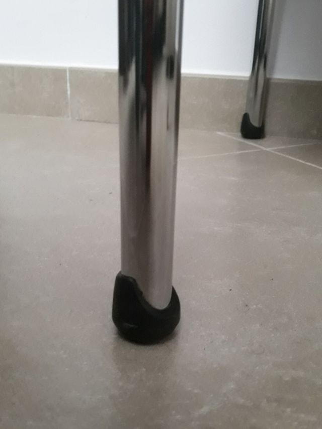 SILLA DE OFICINA FUERTE