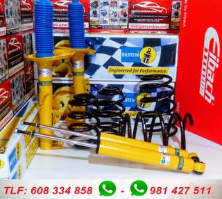 Suspensión Bilstein B12 BMW E36 320i 325i 328i