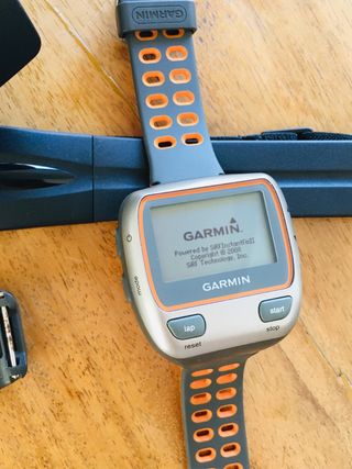 garmin forerunner 735xt segunda mano