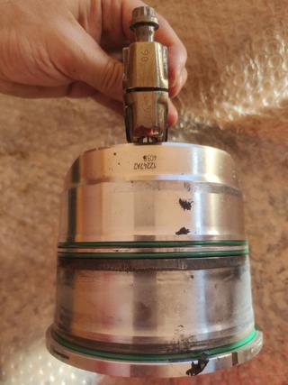 Biela piston camisa ducati panigale 1199