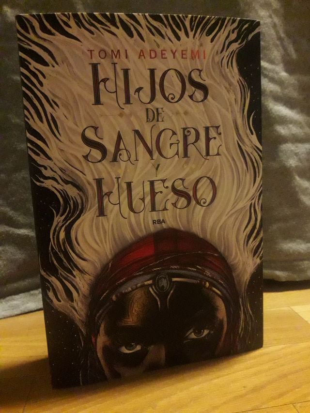 Hijos de sangre y hueso