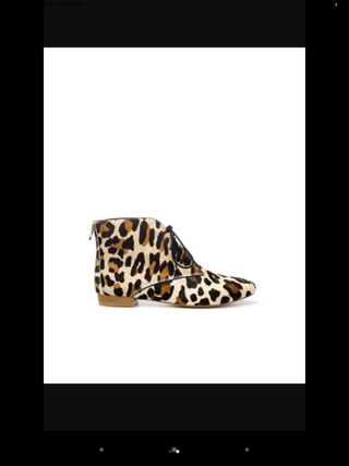 عديم القيمة خيال آسيا botines de leopardo zara - newlyweddingproductions.com