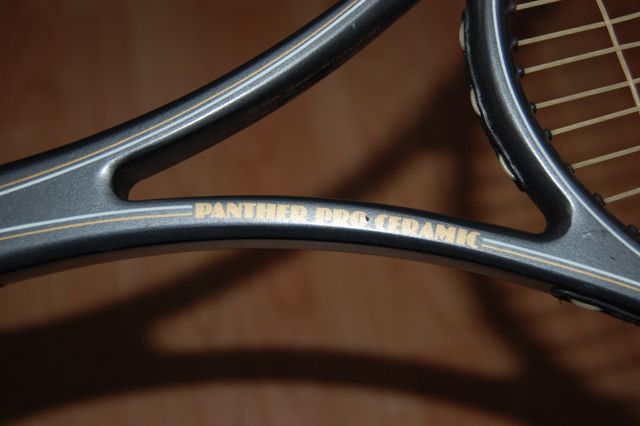 Raqueta de tenis Slazenger