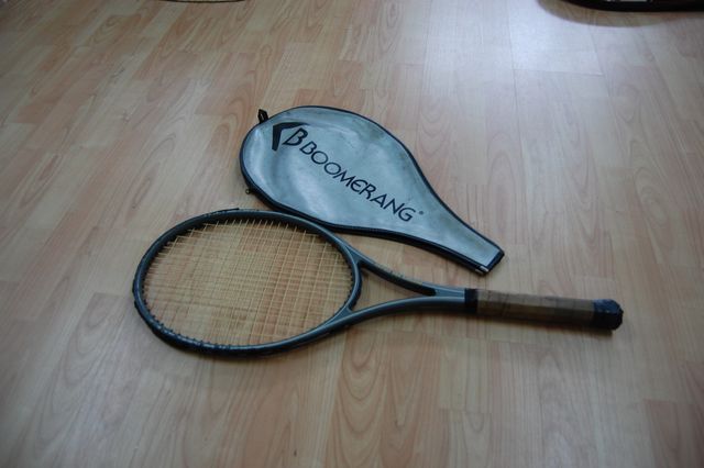 Raqueta de tenis Slazenger