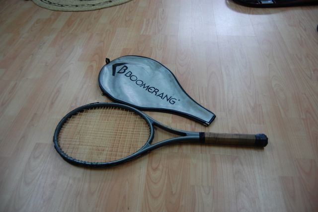 Raqueta de tenis Slazenger