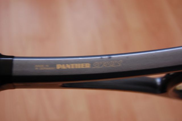 Raqueta de tenis Slazenger