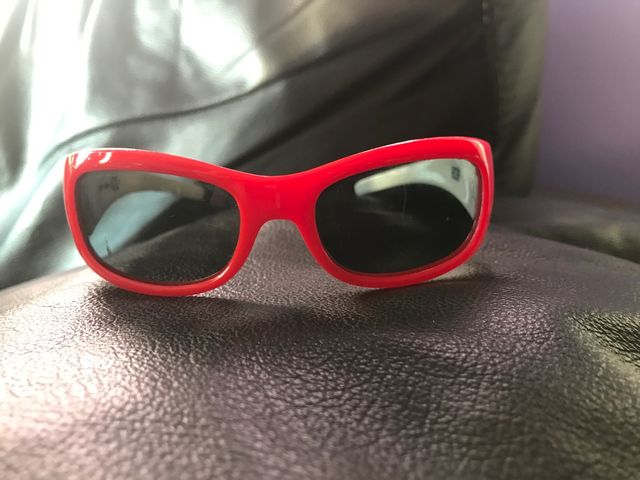 Gafas sol niño marca Chicco