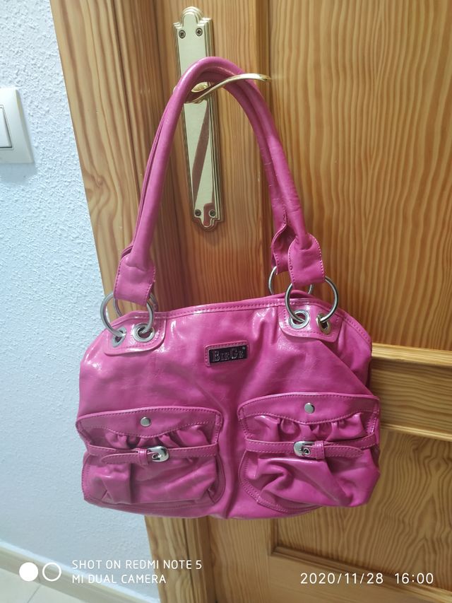 bonito bolso juvenil