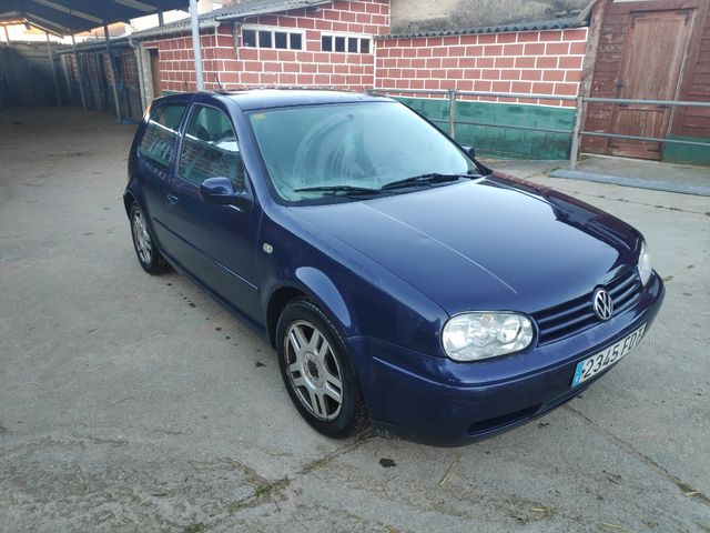 Volkswagen golf 1999