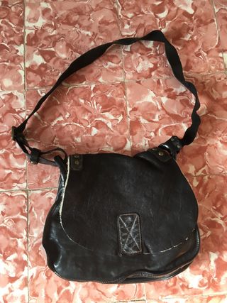 Bolso Campomaggi de segunda mano por 135 EUR en Ardenya en WALLAPOP