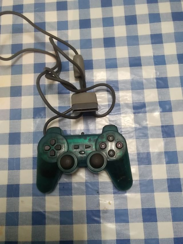 2 Mandos para la Consola