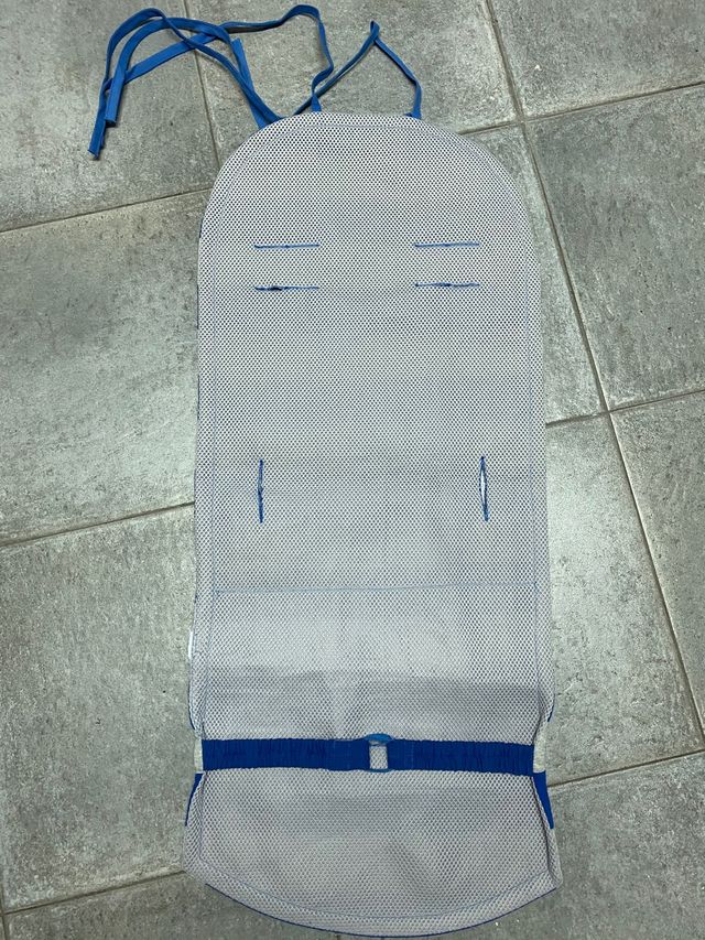 Tappetino per auto per bambini