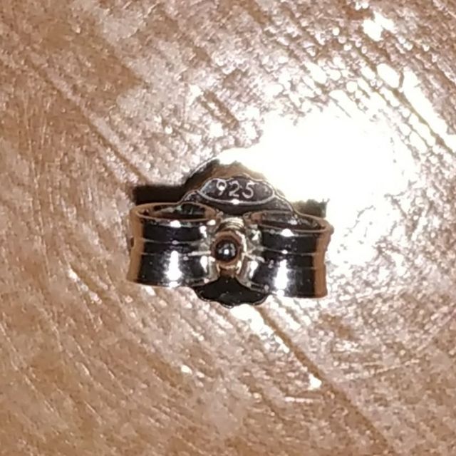 PENDIENTES -10 pares de pendientes de plata de ley