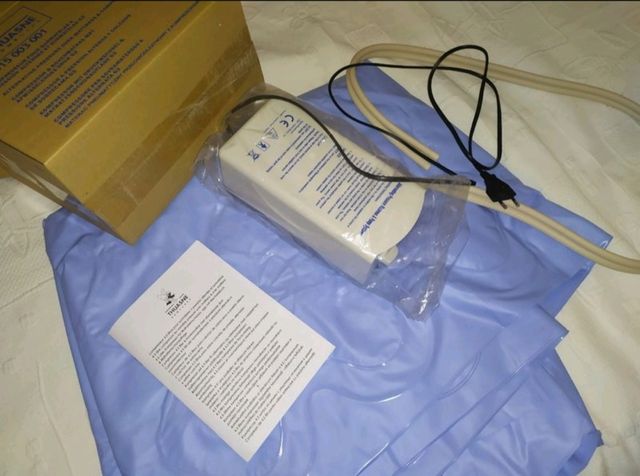 Colchón Antiescaras NUEVO