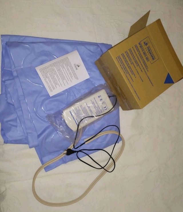 Colchón Antiescaras NUEVO