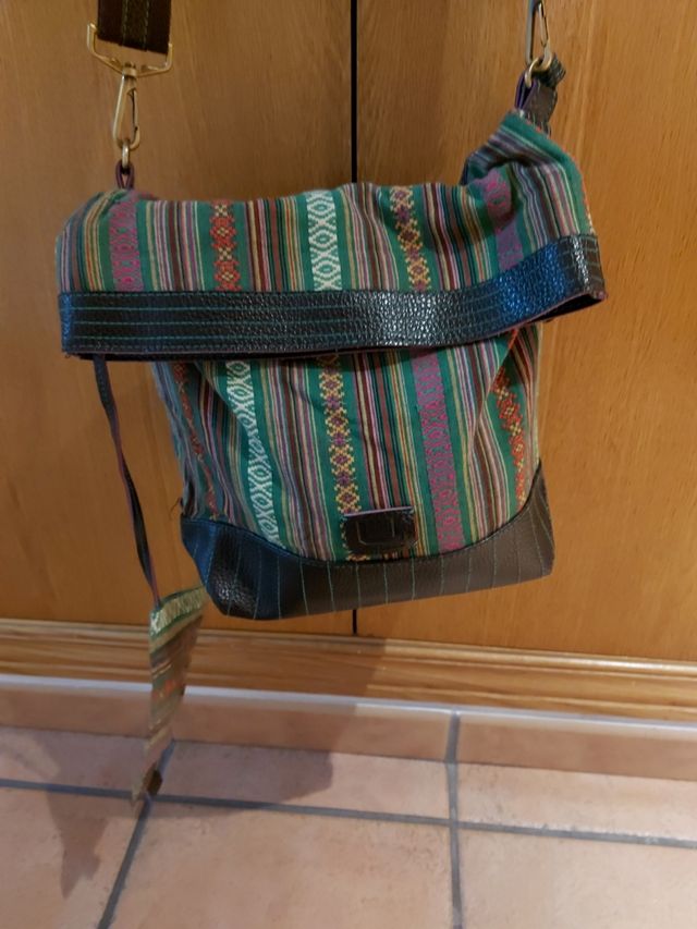Bolso Adolfo Domínguez