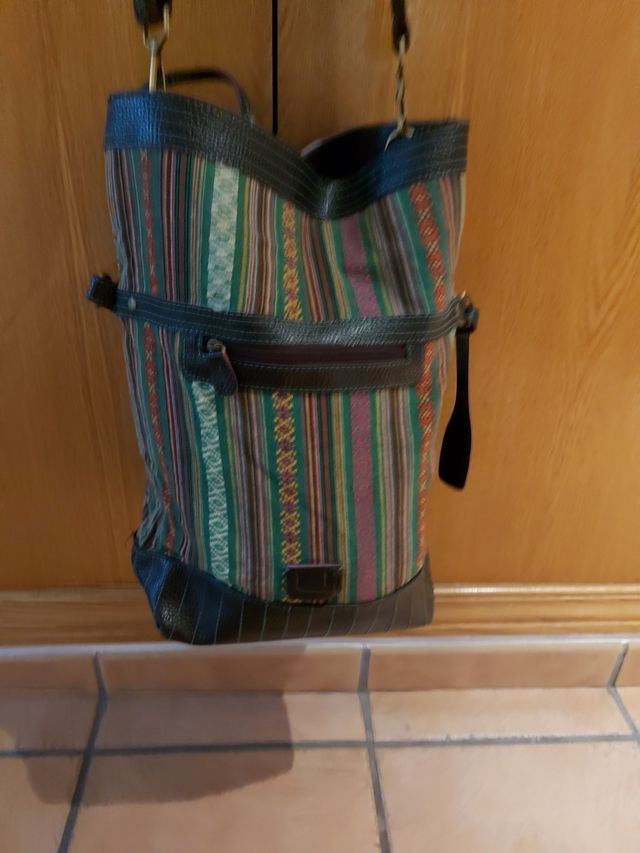 Bolso Adolfo Domínguez