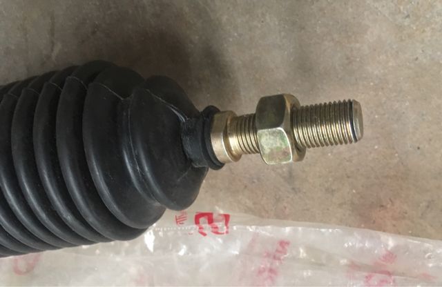 Dirección buggy 250, 650 y 1100