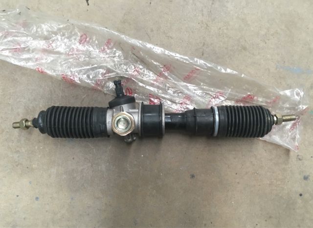 Dirección buggy 250, 650 y 1100