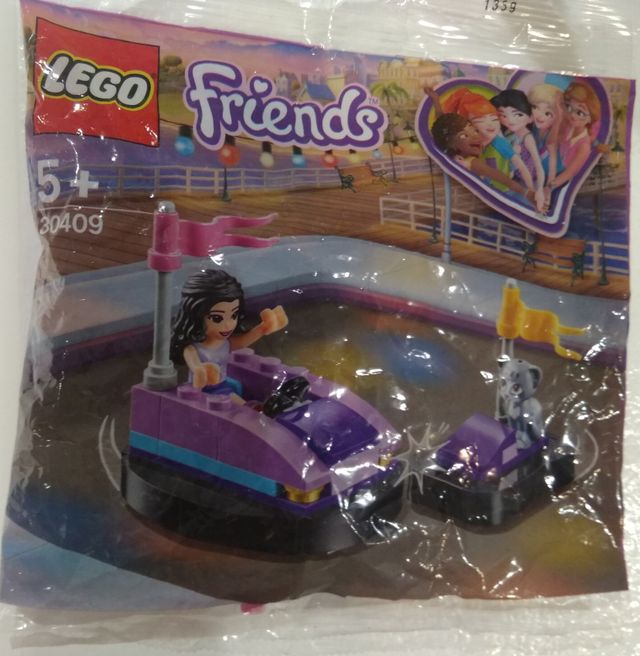 LEGO SIN ESTRENAR !!!!