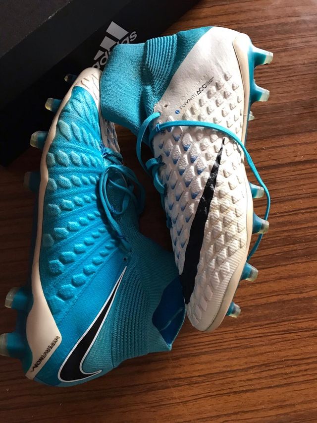 Dislocación Perder Volverse loco Botas nike hypervenom gama alta de segunda mano por 100 € en Alburquerque en WALLAPOP Dislocación Perder Volverse loco Botas nike hypervenom gama alta de segunda mano por 100 € en Alburquerque en WALLAPOP