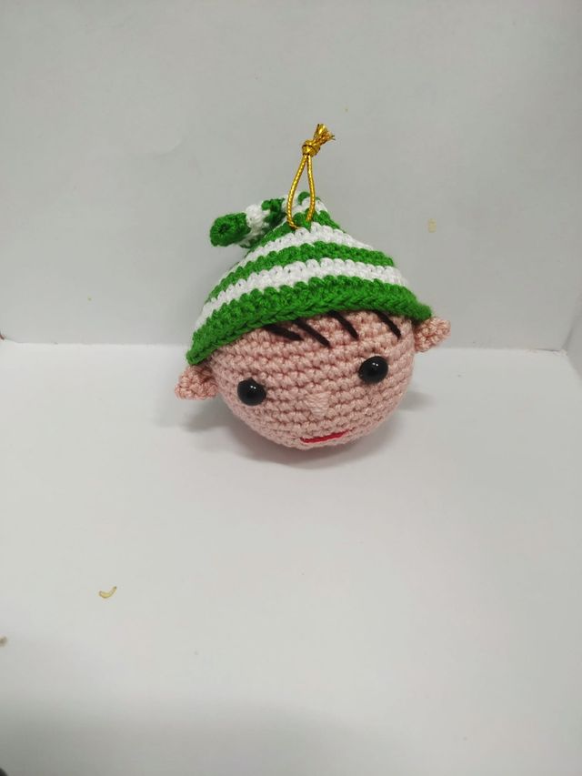 Decoración de Navidad