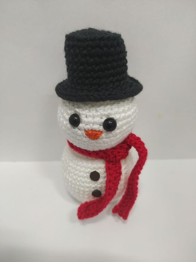 Decoración de Navidad