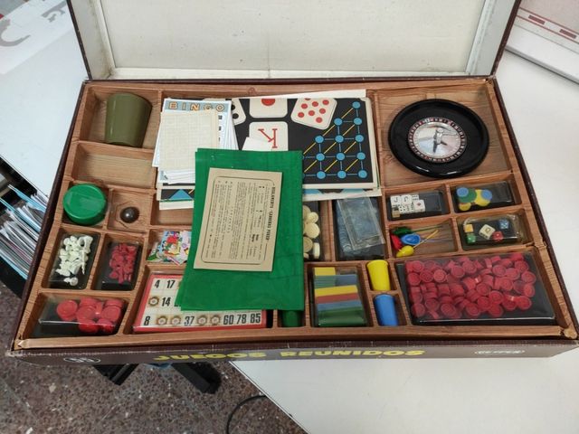 juegos reunidos geyper