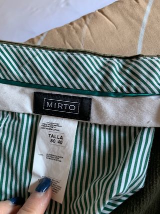 Pantalones - MIRTO Exportación Para Mujer \u0026 Hombre - Eat Savor Love