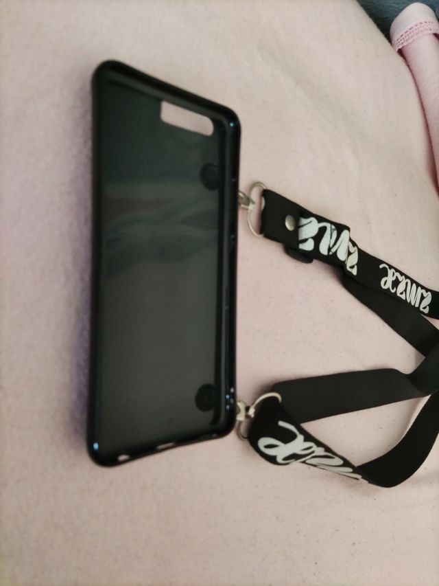 Huawei p10 funda carcasa