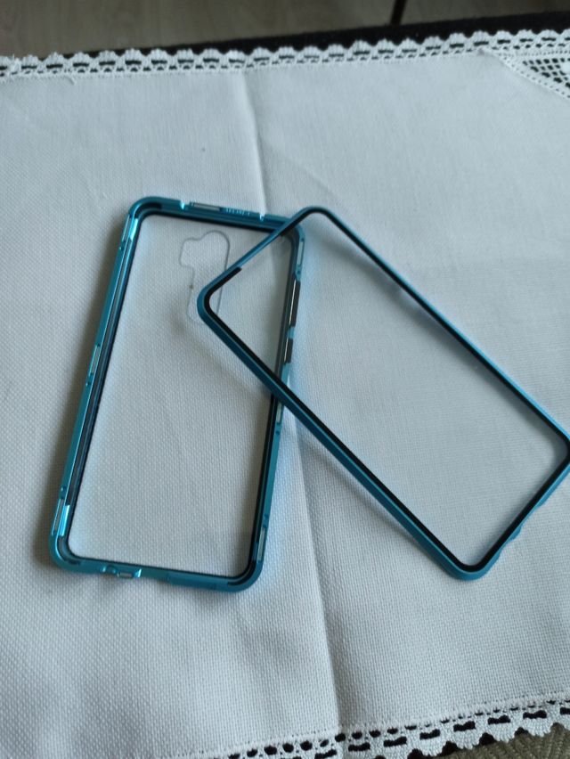 FUNDA XIAOMI REDMI NOTE 8 PRO