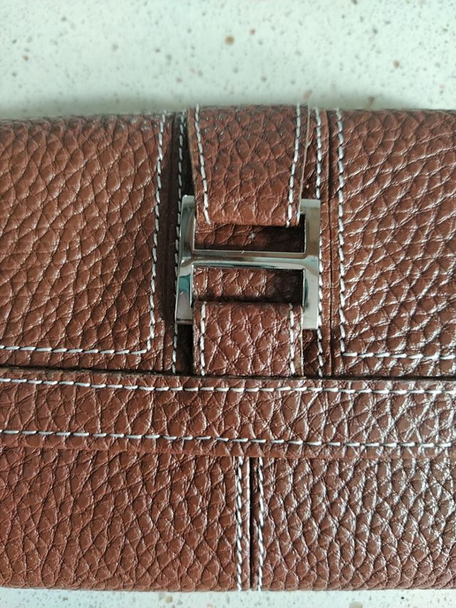 Portafoglio-borsa donna