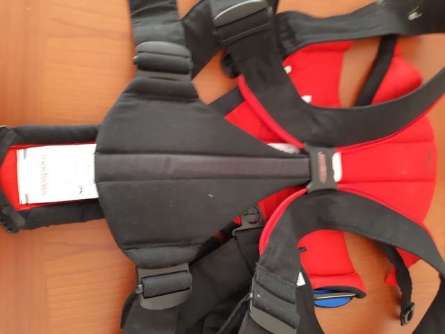 Portabebes Baby Björn