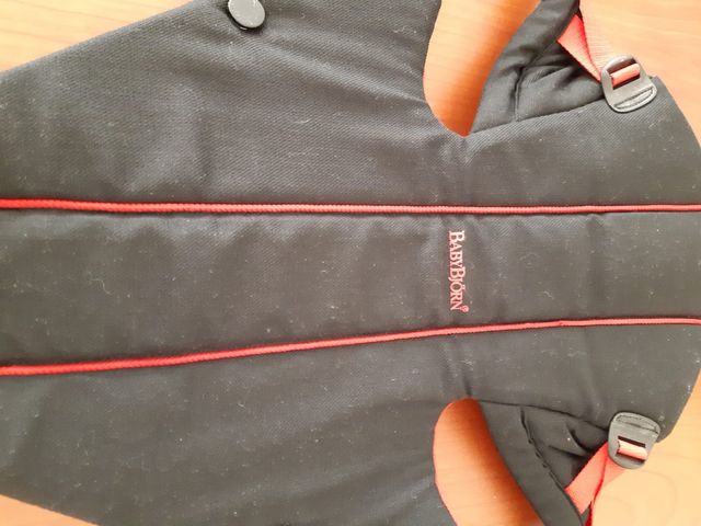 Portabebes Baby Björn