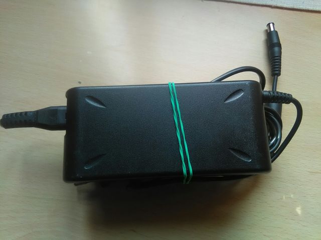 cargador de portatil