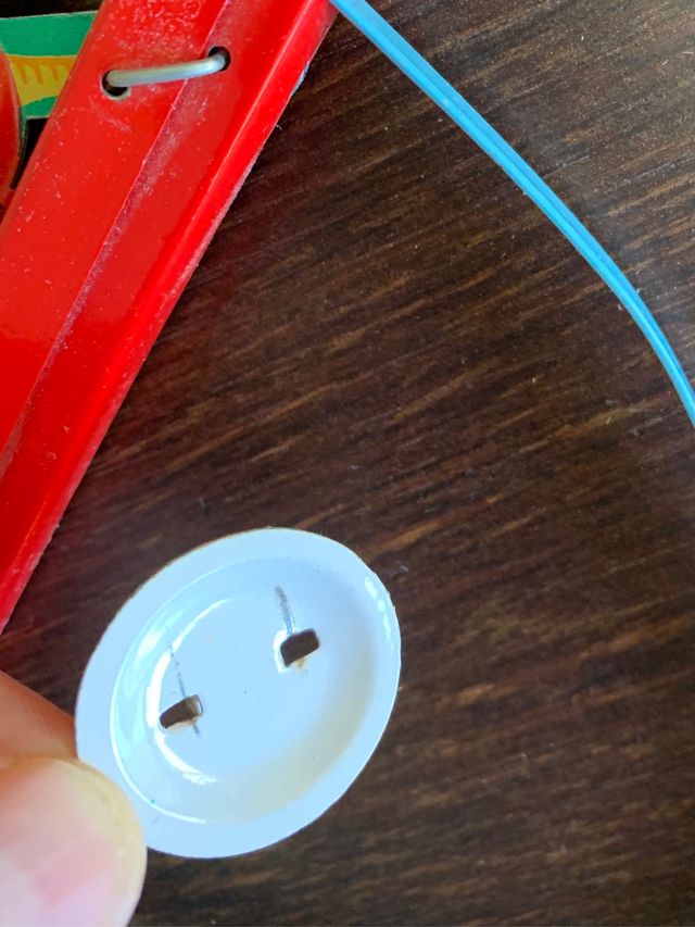 Juguete metal vintage coleccionista gallos