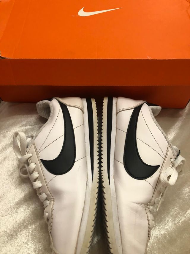 Zapatillas Nike cortez