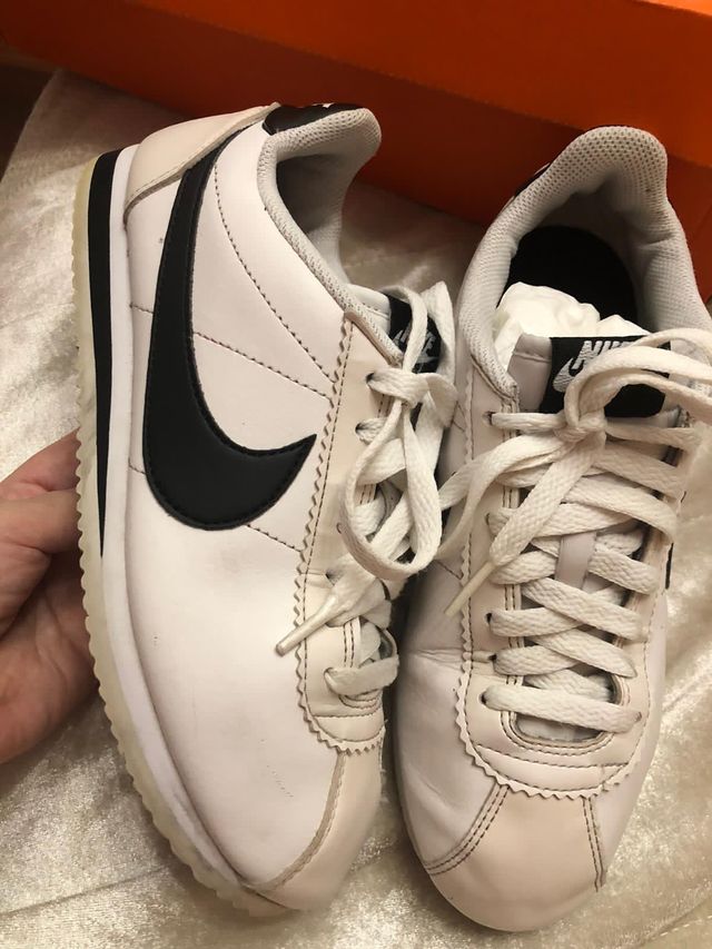 Zapatillas Nike cortez