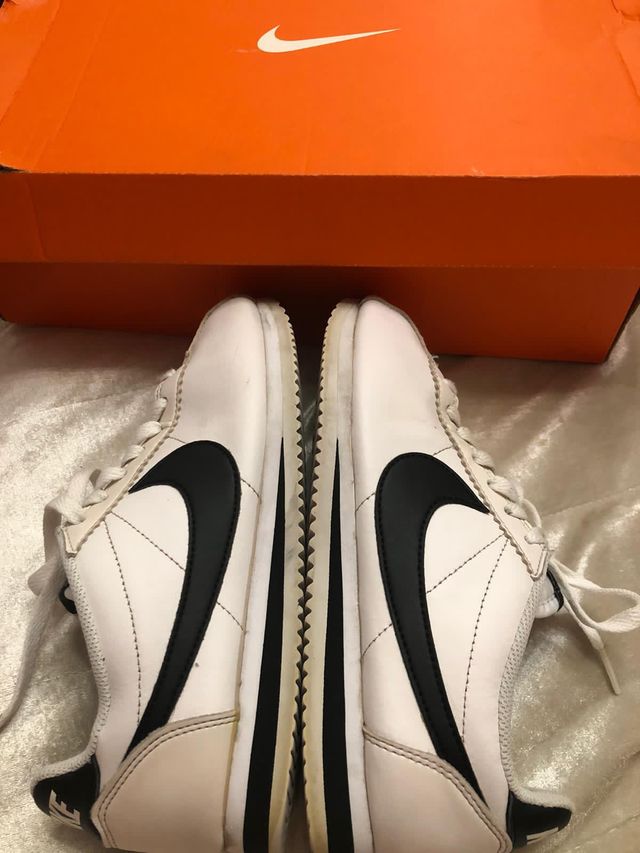 Zapatillas Nike cortez