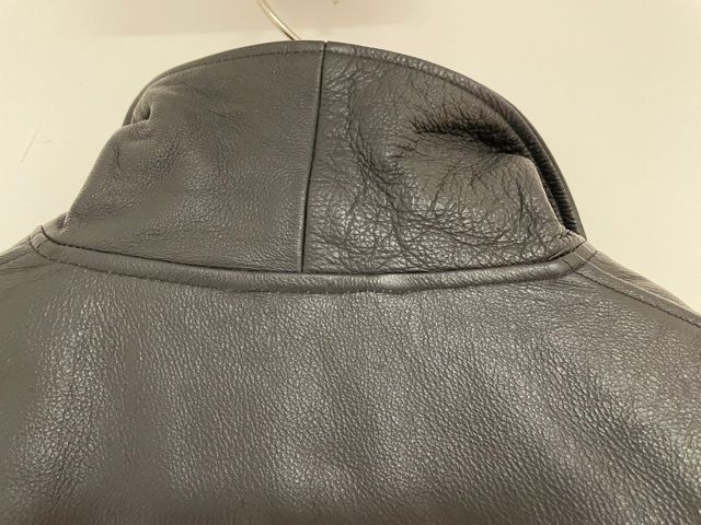 Chaqueta Harley Davidson Cuero