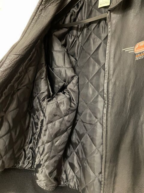 Chaqueta Harley Davidson Cuero