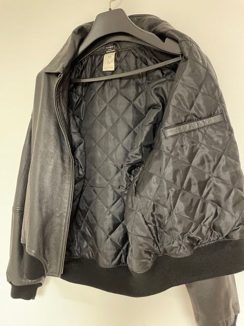 Chaqueta Harley Davidson Cuero