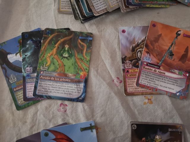 Lettere Fantasy Riders