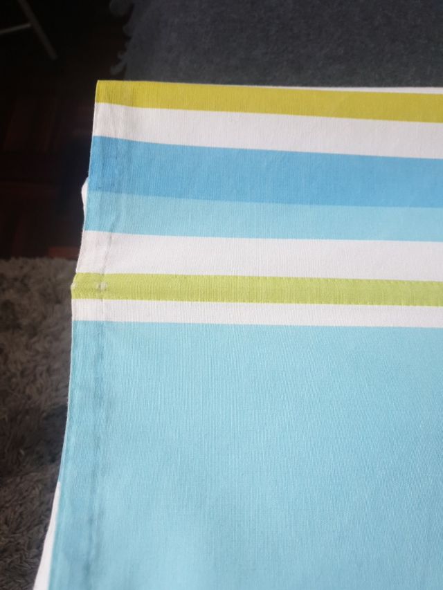 estor /cortina Leroy Merlín