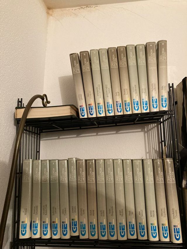 Enciclopedia Larousse