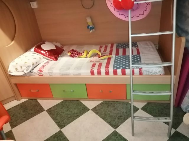 dormitorio