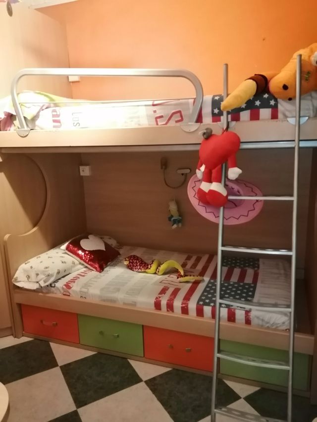 dormitorio