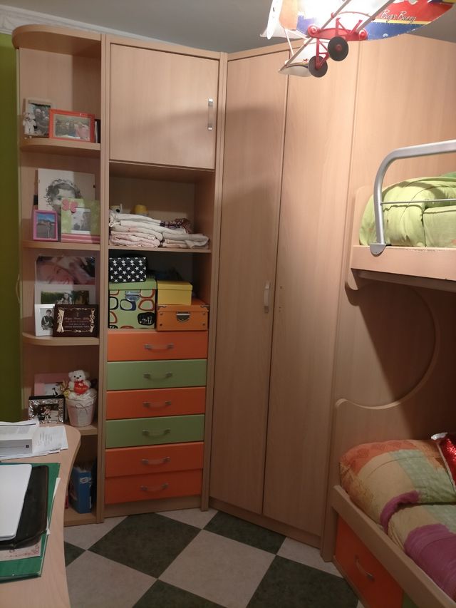 dormitorio