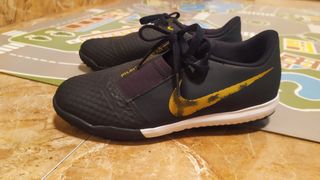 Editor Dinámica tetraedro nike zapatillas baratas para niños de futbol sala  panthom venon infraestructura Oposición carpintero